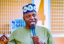 APC SAYS TINUBU’S INFRASTRUCTURE DRIVE WILL ACCELERATE NIGERIA’S $1 TRILLION ECONOMY AMBITION