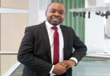 NIGERIAN MAKES HISTORY AS FIRST BLACK CHAIR OF BRITISH ACADEMY OF MANAGEMENT
