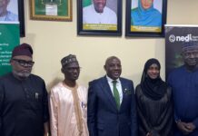 EDUCATION MINISTER BACKS PTDF’S VISION FOR WORLD-CLASS GENERAL SHEHU MUSA YAR’ADUA UNIVERSITY OF GEOLOGICAL SCIENCES AND ENGINEERING TECHNOLOGY