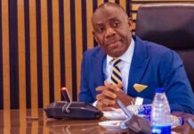 NIGERIA’S EDUCATION REVOLUTION BEGINS WITH DATA: FG DIRECTS ALL SCHOOLS TO JOIN NATIONAL DIGITAL EDUCATION DATABASE