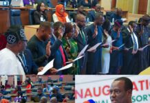 FEDERAL GOVERNMENT INAUGURATES MINISTERIAL ADVISORY COMMITTEE TO DEEPEN ECONOMIC REFORMS AND ACCELERATE INCLUSIVE GROWTH