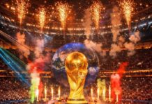 FIFA CONSIDERS SUPER BOWL-STYLE WORLD CUP FINAL WITH EXTENDED HALFTIME ENTERTAINMENT