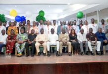 NCDMB, RENAISSANCE LAUNCH OIL AND GAS READINESS TRAINING FOR 300 NIGERIANS