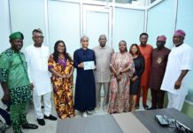 LAGOS WINS AFRICA’S TOP GREEN BOND HONOUR AT PRESTIGIOUS EMEA FINANCE AWARDS