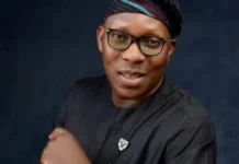 OSUN POLITICAL LANDSCAPE SHIFTS AS APC LAWMAKER DEFECTS, CLINCHES PDP SENATORIAL TICKET WITH WIKE CAMP’S BACKING