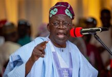 TINUBU VOWS NEVER TO RESTORE FUEL SUBSIDY, SAYS HE HAS NO REGRETS