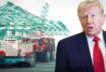 NIGERIA AFFECTED AS TRUMP IMPOSES FRESH 12.5% TARIFF ON 60 COUNTRIES – HERE IS WHY