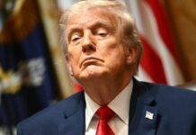 TRUMP DEFENDS EARNING MORE THAN $1BN ON CRYPTO