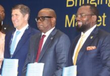 UTM FLNG SIGNS GAS SALE AGREEMENT (GSA) WITH NNPCL/SEPLAT ENERGY JV