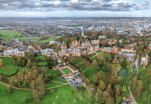 THE LONDON BOARDING SCHOOL ATTENDED BY CELEBRITIES AND ROYALS WHERE SOUTH AFRICA’S BILLIONAIRE FAMILY WENT TO STUDY