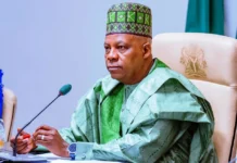 WEAK GOVERNANCE THREATENS NIGERIA’S $1 TRILLION ECONOMIC AMBITION, SHETTIMA WARNS