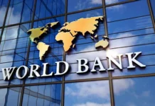 NIGERIA’S ECONOMY TO GROW BY 4.3% IN 2026, WORLD BANK PROJECTS