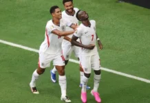 SAKA HAT-TRICK SECURES ENGLAND BRONZE IN 10-GOAL THRILLER AS MBAPPE BREAKS MESSI’S WORLD CUP SCORING RECORD