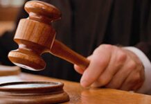 COURT SLAMS ADC GOVERNORSHIP CANDIDATE WITH ₦3 MILLION FINE OVER ILLEGAL CAMPAIGN POSTERS