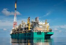 FRENCH FIRM BEHIND THE WORLD’S LARGEST FLOATING GAS PLANT IS ALSO HELPING BUILD AFRICA’S NEXT LNG MEGA-PROJECTS