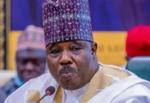 2027: ALI MODU SHERIFF TELLS ATIKU, OTHER NORTHERN ASPIRANTS TO WAIT UNTIL 2031