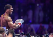 JOSHUA RISES FROM TWO KNOCKDOWNS TO FINISH PRENGA IN DRAMATIC COMEBACK