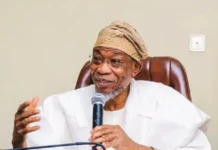 AREGBESOLA TAKES ADC’S 2026 OSUN CAMPAIGN TO IFE AS RACE GATHERS MOMENTUM