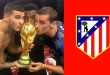 ATLETICO MADRID DOMINATE 2026 WORLD CUP FINAL WITH RECORD 10 PLAYERS