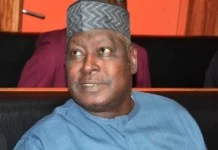 BABACHIR REVEALS WHY BUHARI KEPT DISTANCE FROM TINUBU DURING APC PRIMARY