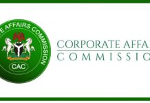 CAC TARGETS 100,000 DORMANT COMPANIES IN NATIONWIDE REGISTER CLEAN-UP