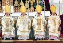 DEFYING POPE LEO XIV, TRADITIONALISTS GO AHEAD WITH BISHOP CONSECRATIONS IN SWITZERLAND
