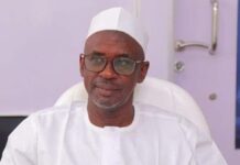 EL-RUFAI FEUD DEEPENS AS DR. MAHDI SHEHU BREAKS SILENCE WITH SCATHING RESPONSE