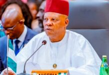 NIGERIA URGES ECOWAS TO REFER SOUTH AFRICA TO AU OVER XENOPHOBIC ATTACKS