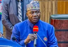 DEFENCE MINISTER MOVES TO SUE OVER RESIGNATION CLAIMS, INSISTS REPORTS ARE FALSE AFTER TINUBU MEETING