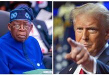 TRUMP’S LETTER TO TINUBU PROVES U.S.-NIGERIA COOPERATION IS YIELDING RESULTS — PRESIDENCY
