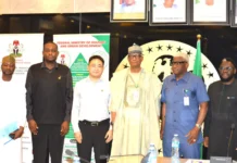 FG WEIGHS CHINESE PROPOSAL TO DELIVER 10,000 HOUSING UNITS WITHIN 30 MONTHS