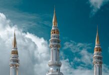 JUMMAT MUBARAK! 10TH OF SAFAR 1448AH(24TH JULY 2026) AND A DAY OF JUMU’AH. PRAYERS, DUAS, VIDEOS, HADITH FOR THE BLESSINGS OF THIS HOLY DAY!