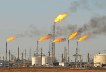 NINE COUNTRIES RESPONSIBLE FOR 83% OF GLOBAL GAS FLARING IN 2025, SAYS WORLD BANK REPORT