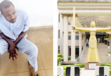 ‘FAKE AGENCY’ CHIEF ARRESTED IN OSUN HIDEOUT, CHARGED