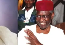 IKOYI APARTMENT CASH SCANDAL: HOW I STOPPED KINGIBE, ABBA KYARI, RUFAI ABUBAKAR FROM STEALING $44M – FORMER ACTING D-G, NIA