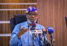 ILLEGAL GOLD MINING: FG SHUTS OSUN SITE, LAUNCHES CRACKDOWN ON FINANCIERS BEHIND OPERATIONS