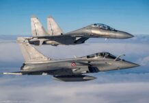 THE U.S. HANDS ANOTHER MULTI-PURPOSE MILITARY AIRCRAFT TO ONE OF ITS MOST STABLE AFRICAN ALLIES