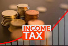 RECORD 10 MILLION OVER-65S TO PAY INCOME TAX AMID THRESHOLD FREEZE