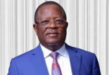 MYSTERY IN UBURU: YOUNG WOMAN FOUND DEAD AT MINISTER UMAHI’S EBONYI RESIDENCE POLICE TRANSFER CASE TO SCID AS CAUSE OF DEATH REMAINS UNKNOWN