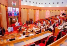 SENATE APPROVES KEY AMENDMENTS TO LEGAL PRACTITIONERS, CRIME RECOVERY LAWS