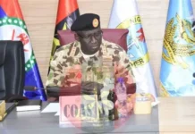 ABDUCTED OYO PUPILS: RESCUE OPERATION ONGOING — ARMY CHIEF