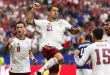 SPAIN BEAT FRANCE TO REACH FIRST WORLD CUP FINAL SINCE 2010