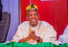 OBI-KWANKWASO ALLIANCE HAS NO PATH TO VICTORY IN KANO, GANDUJE DECLARES