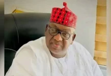 APC GAINS MOMENTUM AS KWANKWASO ALLY SENATOR HANGA SIGNALS DEFECTION AHEAD OF 2027
