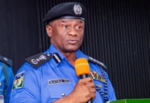 IGP ORDERS INVESTIGATION INTO CONTROVERSIAL LAGOS–BENIN STOP-AND-SEARCH ENCOUNTER