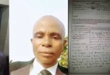 SCANDAL: POLICE PROSECUTOR TOOK BRIBE, REMOVED 18 KEY EXHIBITS TO SABOTAGE MY CASE,’ OGUN RESIDENT ACCUSES SENIOR OFFICER OF COVER-UP