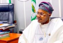 TWO NASS LETTERS TO ALLEGED FAKE AGENCY SURFACE AMID PRESIDENCY DISCLAIMER