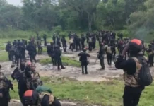 DSS, AMOTEKUN, POLICE – LIST OF 12 SECURITY AGENCIES INVOLVED IN RESCUE OF OYO SCHOOLCHILDREN AND TEACHERS