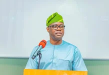 PRESIDENCY REJECTS MAKINDE’S CALL FOR UN INVESTIGATION INTO OYO ABDUCTION