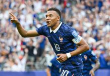 FIFA WORLD CUP 2026 STATS: MBAPPÉ JOINS MESSI, FRANCE’S 150, DIAZ AFRICA’S FIRST
